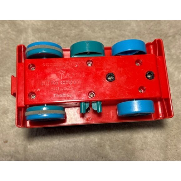 Thomas & Friends 2007 HiT Toy Company Train Engine Toy 6 Inches - Picture 8 of 10